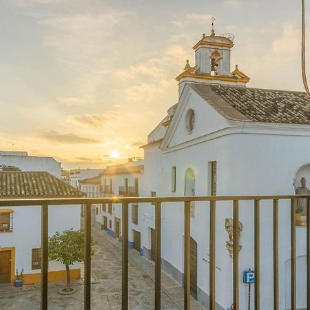 Apartamento El Alma Del Alcazar Córdoba Exterior foto