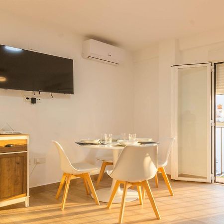 Apartamento El Alma Del Alcazar Córdoba Exterior foto