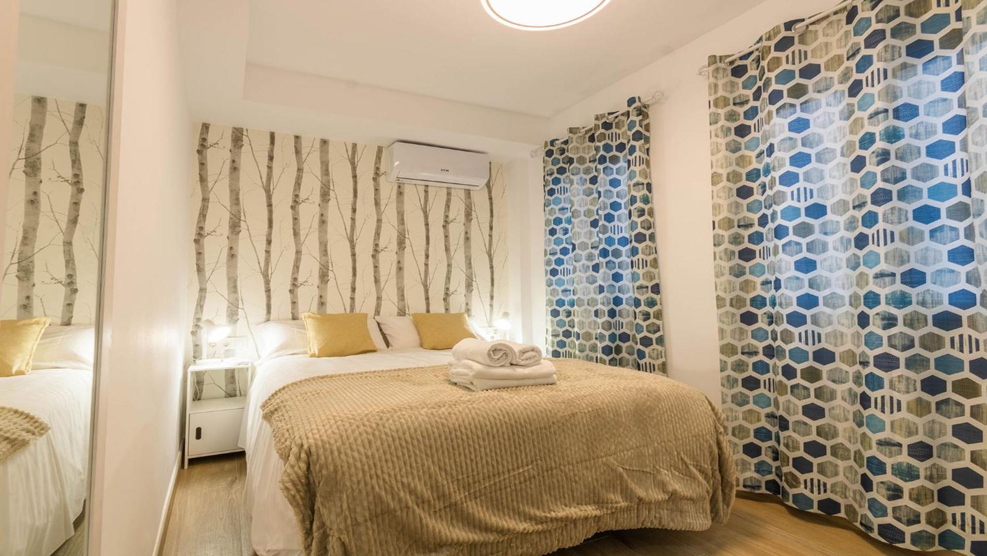 Apartamento El Alma Del Alcazar Córdoba Exterior foto