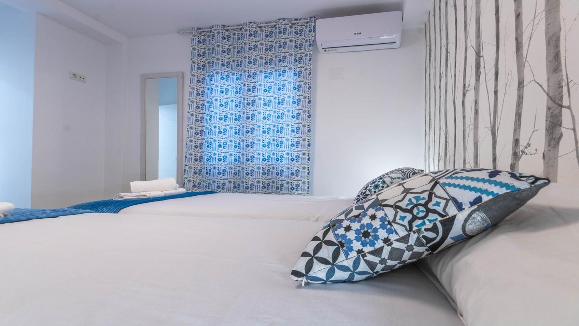 Apartamento El Alma Del Alcazar Córdoba Exterior foto