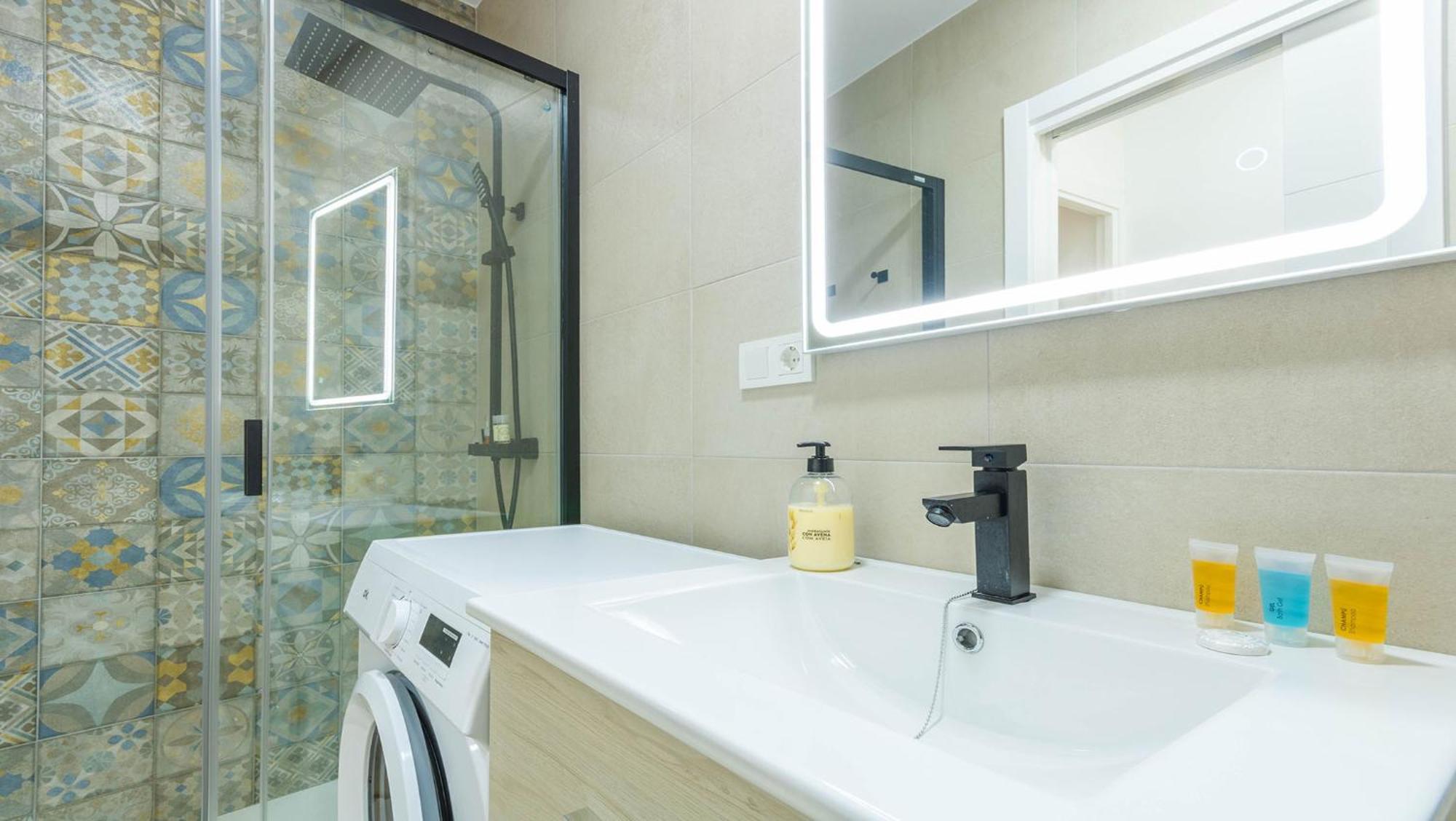 Apartamento El Alma Del Alcazar Córdoba Exterior foto
