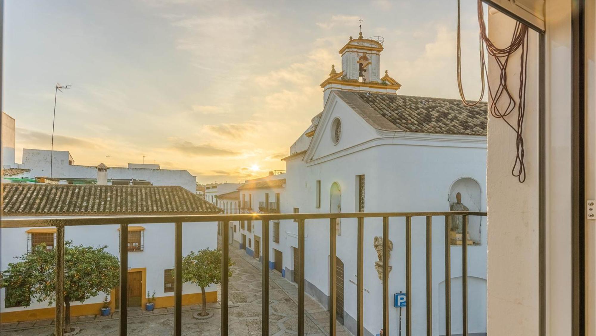 Apartamento El Alma Del Alcazar Córdoba Exterior foto