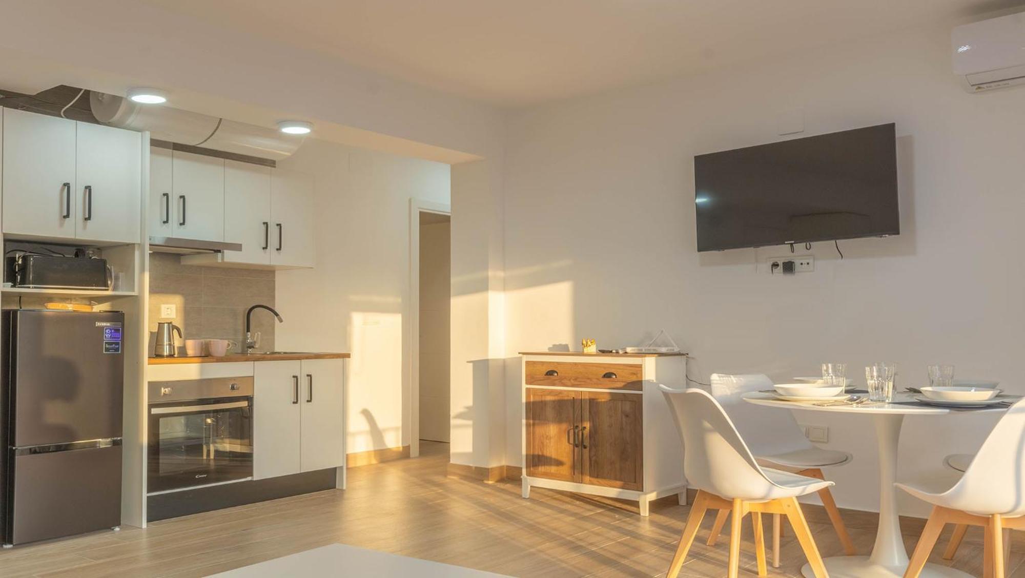 Apartamento El Alma Del Alcazar Córdoba Exterior foto