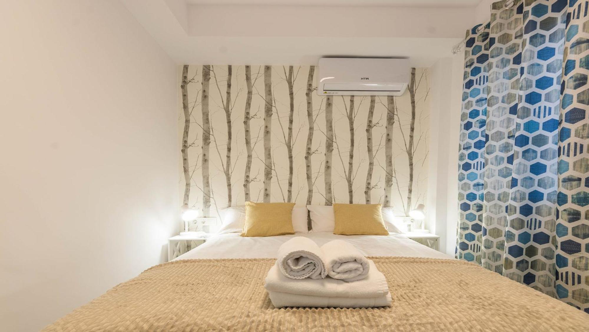 Apartamento El Alma Del Alcazar Córdoba Exterior foto