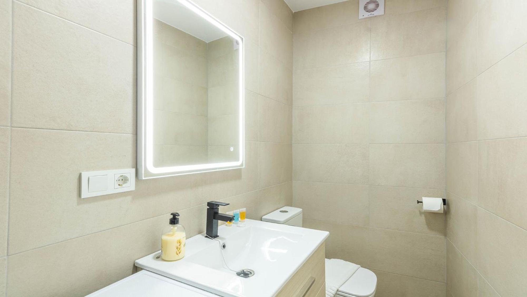 Apartamento El Alma Del Alcazar Córdoba Exterior foto