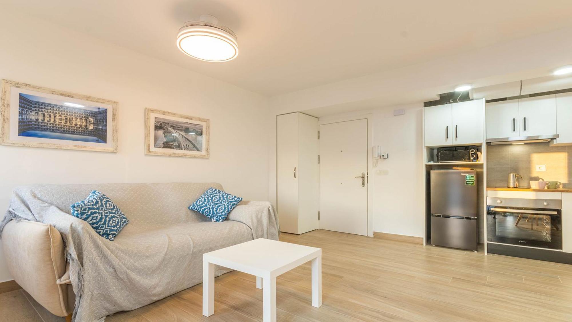 Apartamento El Alma Del Alcazar Córdoba Exterior foto