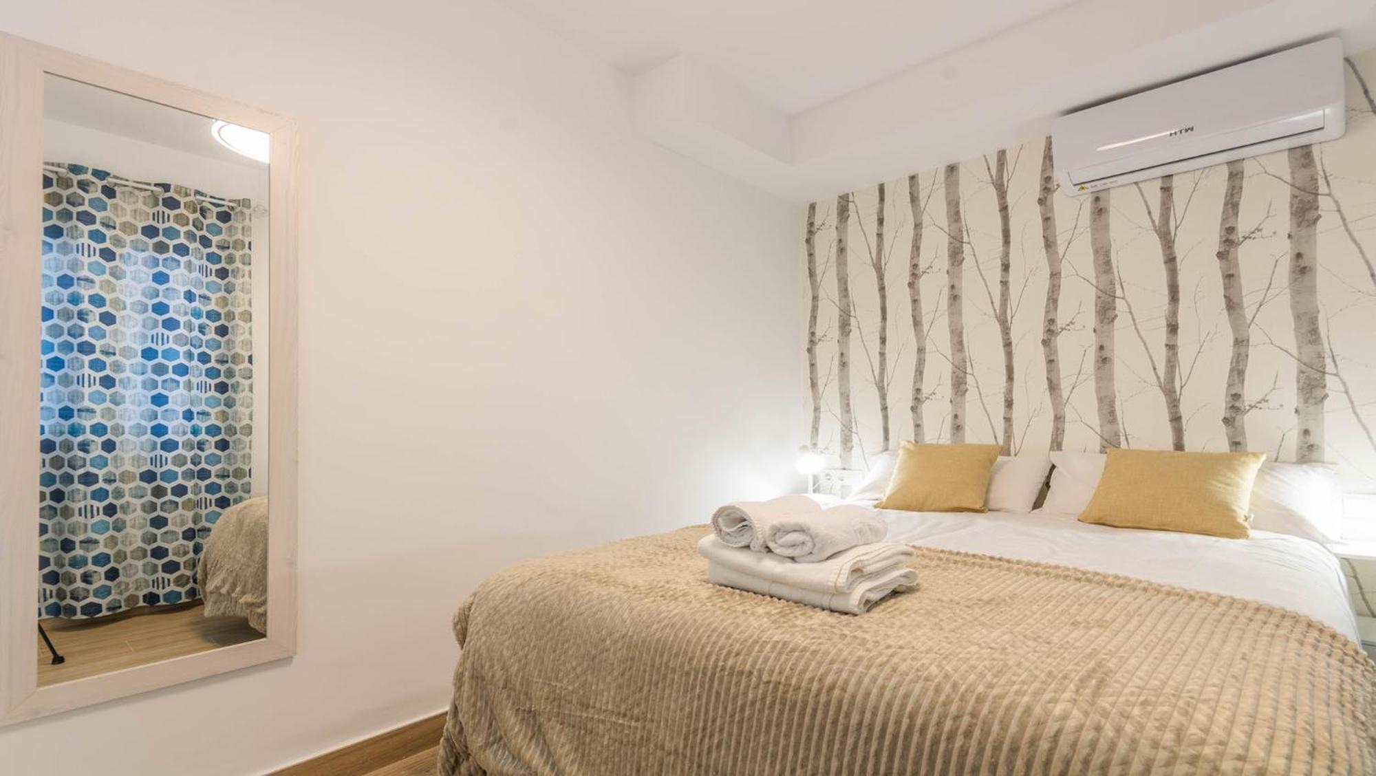 Apartamento El Alma Del Alcazar Córdoba Exterior foto