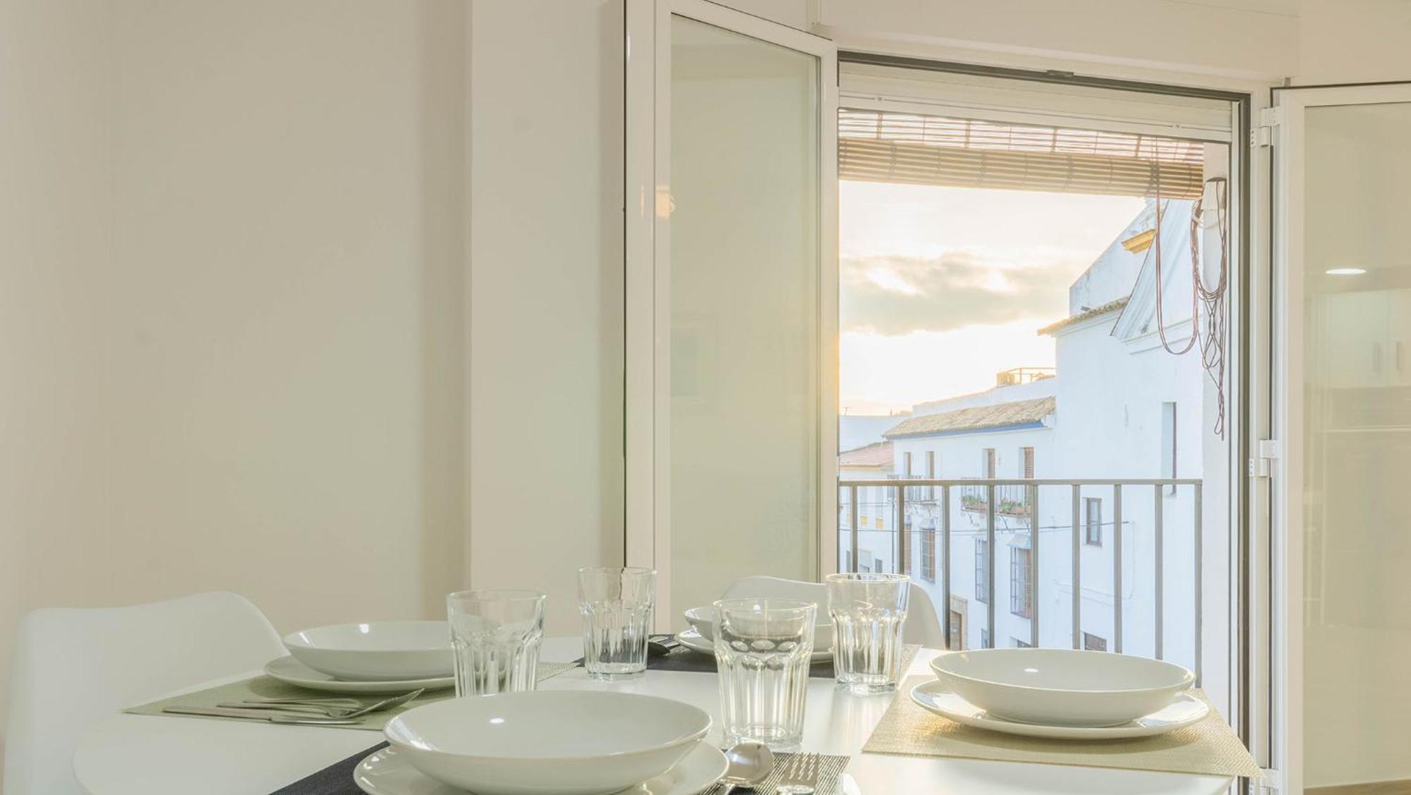 Apartamento El Alma Del Alcazar Córdoba Exterior foto