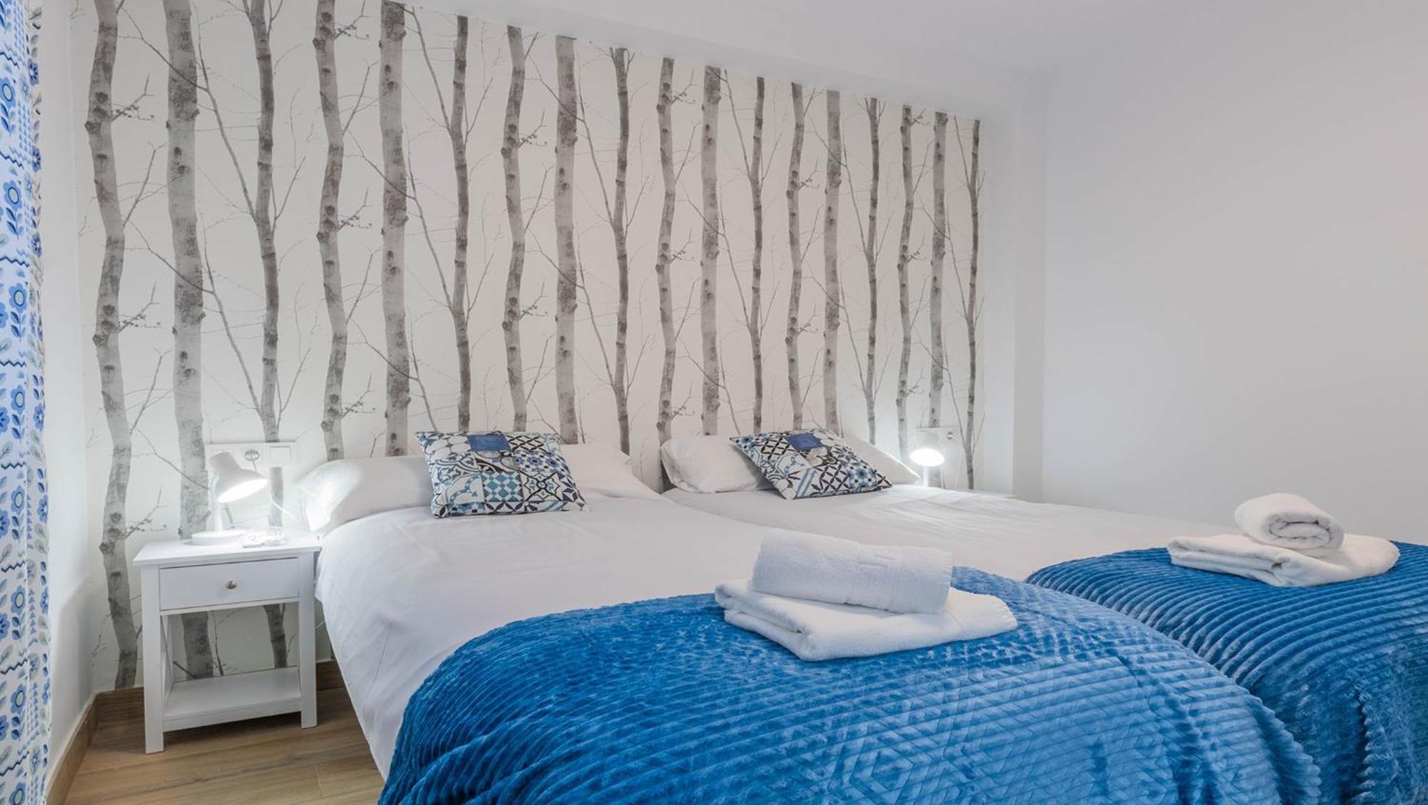 Apartamento El Alma Del Alcazar Córdoba Exterior foto