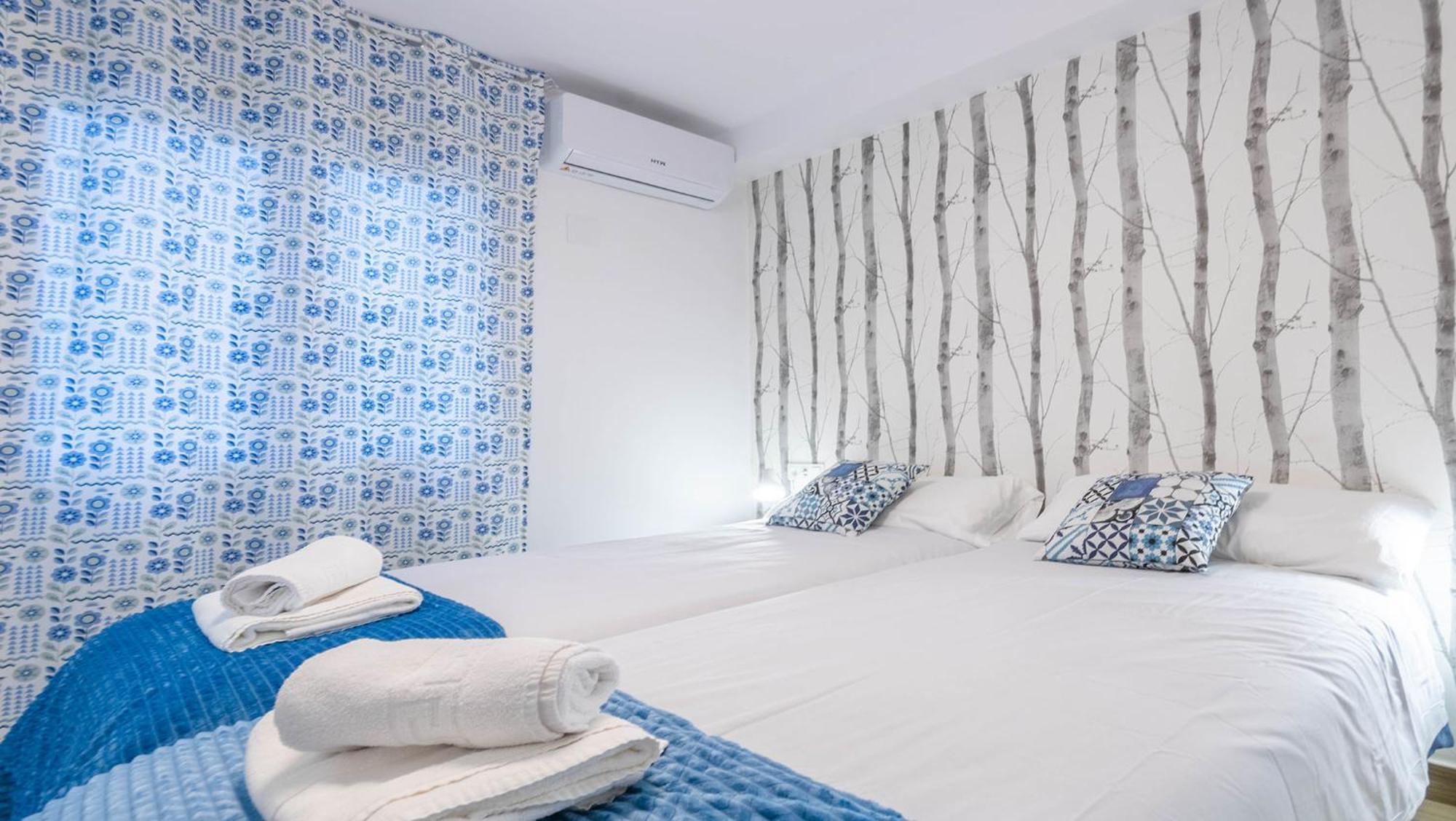 Apartamento El Alma Del Alcazar Córdoba Exterior foto